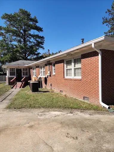 House in Savannah, GA